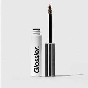 Glossier Boy Brow in Blond